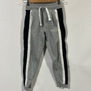 Nike tech fleece athletic joggers sweatpants